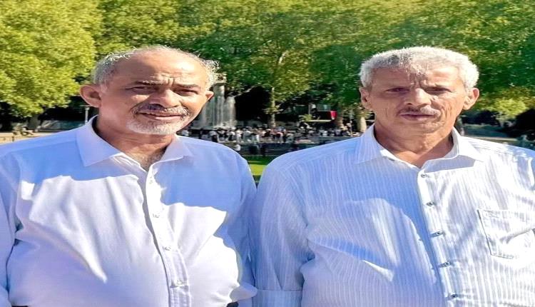 الصبيحي والتركي يدعوان الى مساندة حملة اجتثاث شبكات التهريب وملاحقة المتورطين
