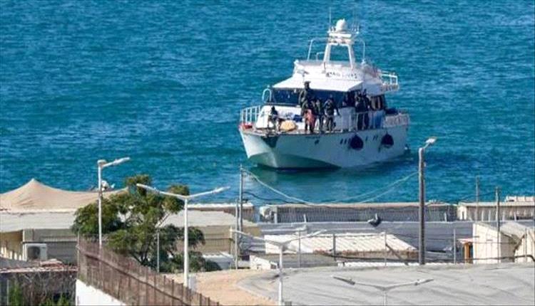 الأردن يتحمل مسؤولية سلامة رعاته على "أسطول الصمود