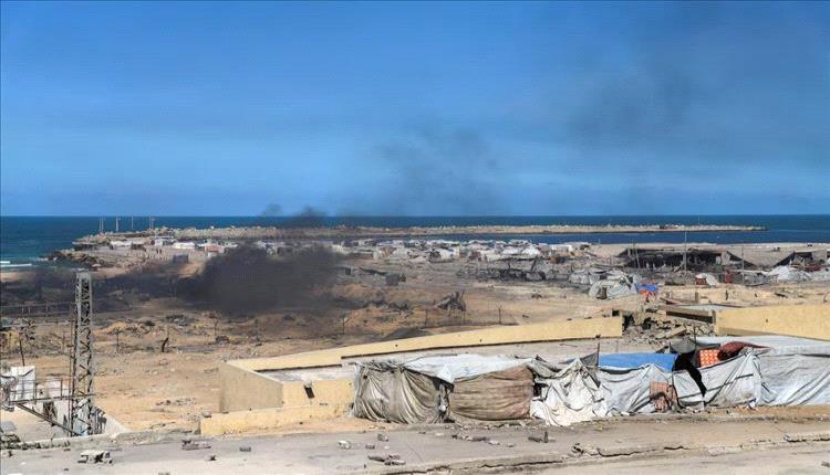إسرائيل تغلق الطريق الرئيسي إلى غزة وتمنح السكان "فرصة أخيرة" للمغادرة
