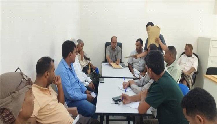 مشاريع تنموية جديدة بذوباب المندب لتعزيز التعليم والصحة والبنية التحتية