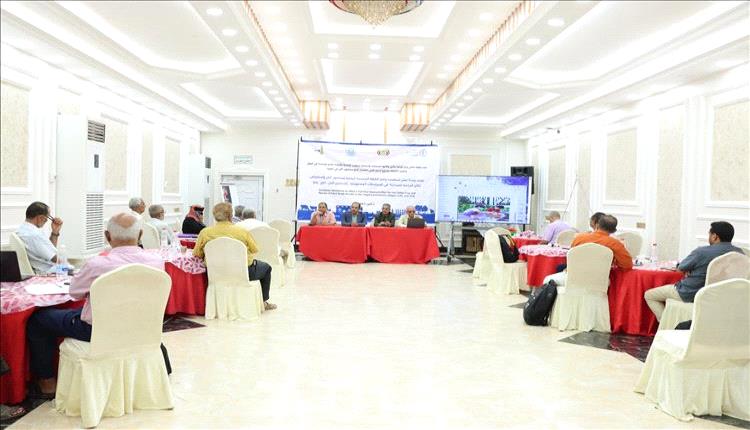 عدن تعتمد الخطة البحثية الخمسية لتطوير البن اليمني
