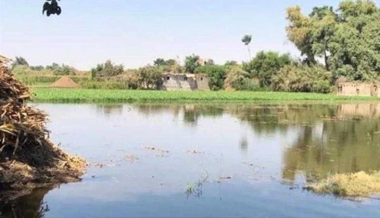 🚨 بيان عاجل من وزارة الموارد المائية والري المصرية بخصوص فيضان النيل 