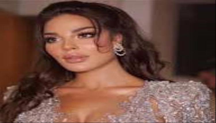 نادين نسيب نجيم تقع أرضاً في حدث عالمي... ورد فعلها مذهل