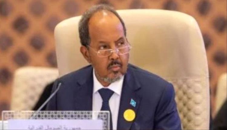 الرئيس الصومالي: أمن مقديشو خط أحمر ولن نتهاون مع مهدديه