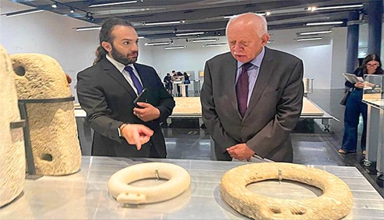 غزة بين الركام والخلود.. سفير اليمن يشهد على حضارة لا تُمحى