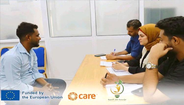 مؤسسة فِكر تنطلق بمقابلات مشروع 'الشباب طاقة' لتعزيز قدرات الجيل الجديد"