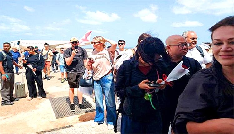 سقطرى تدشّن موسمها السياحي الجديد باستقبال 145 سائحًا من مختلف الجنسيات