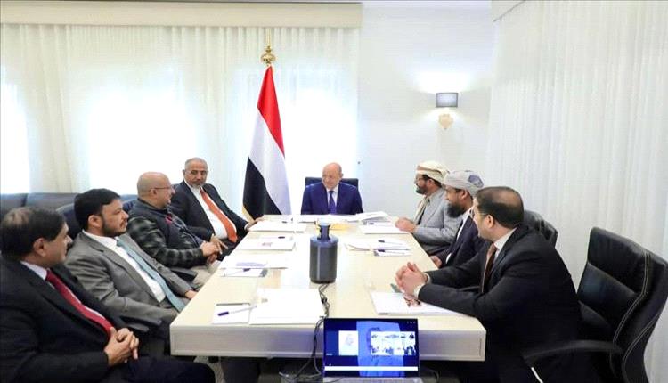 
الرياض تحتضن لقاءً حاسماً بين الرباعية والمجلس الرئاسي اليمني