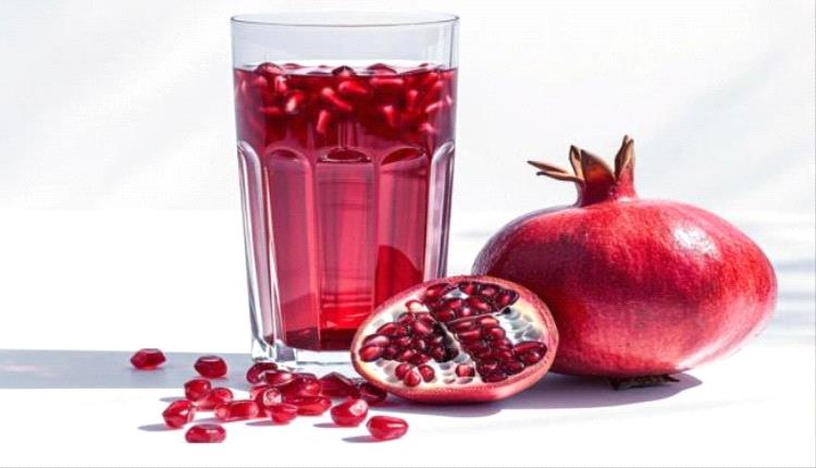الرمان الحصن الطبيعي للقلب وخافض الضغط