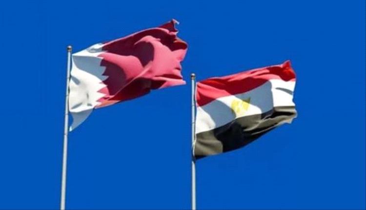 قطر تبدأ التنسيق مع مصر وأمريكا لإنقاذ غزة بعد موافقة حماس