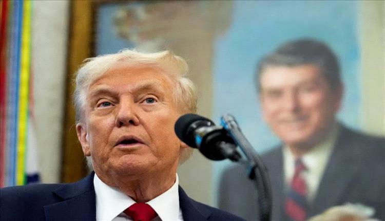 ترامب يحذر حماس: نفّذوا الخطة بسرعة وإلا العواقب غير متوقعة
