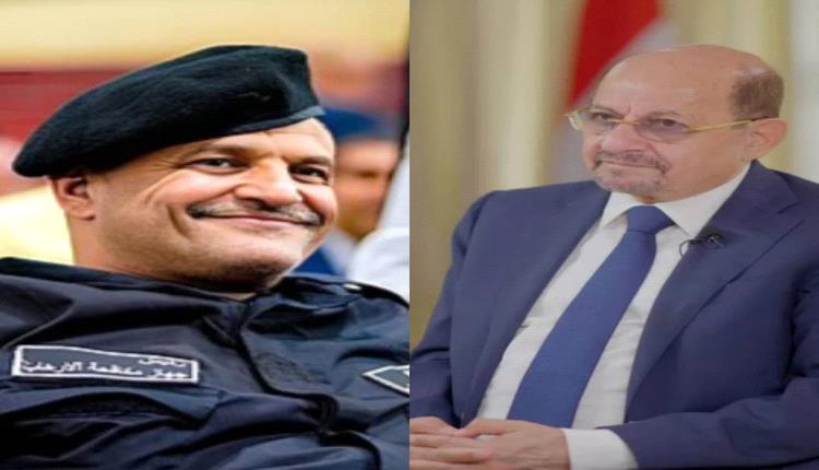 عدن تستعيد وجهها الدبلوماسي.. وزير الخارجية يشيد بجهاز مكافحة الإرهاب ويعلن بدء عودة السفارات
