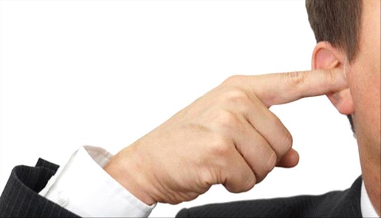 تمارين منزلية تخلصك من انسداد الأذن بسرعة