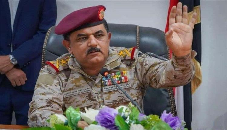 اليمن يرفع الجاهزية لمواجهة المليشيا والإرهاب