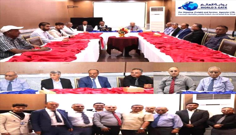 عدن تستعيد مجدها البحري: مبادرة تربط الميناء بدول آسيا لإنعاش التجارة اليمنية