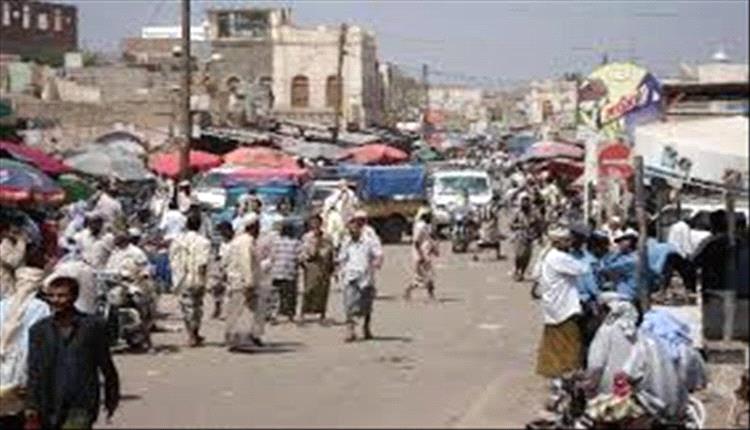أمن لحج ينجح في ضبط عصابة اختطاف وسرقة خلال وقت قياسي