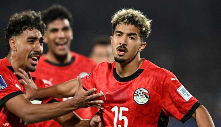 مونديال الشباب.. فرص مصر بالتأهل "1 بالمئة" وهذا السيناريو