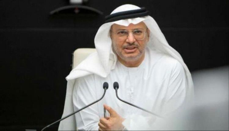 دور سياسي وإنساني فاعل لدعم استقرار المنطقة