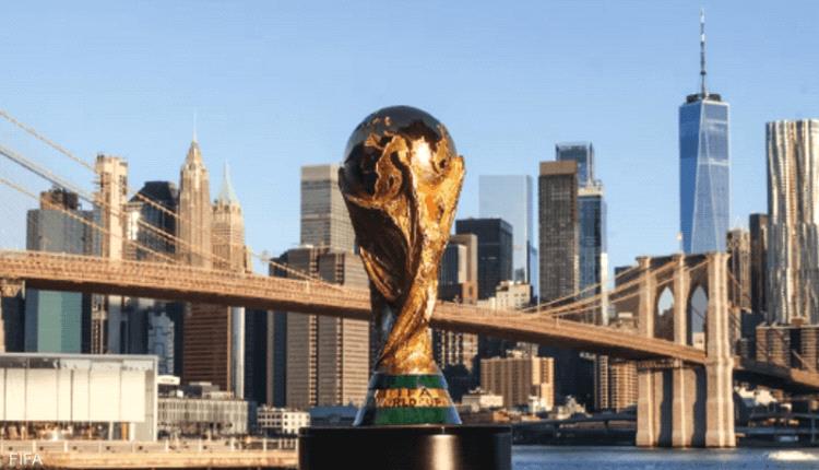 بعد أزمة التأشيرات.. إيران تحذر من "تسييس" كأس العالم