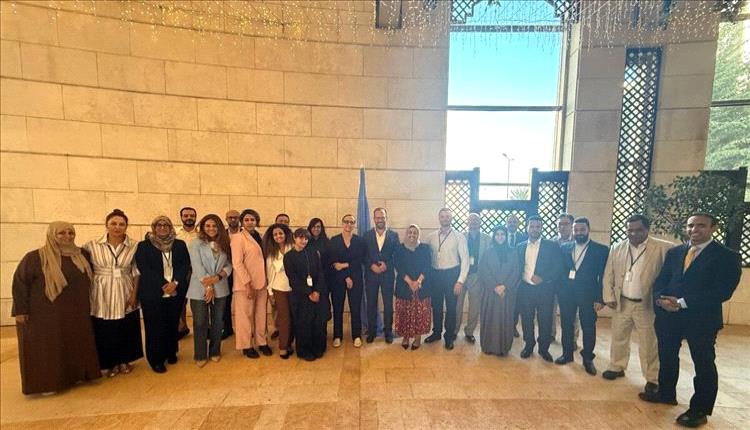 مناقشات أممية في عمّان تبحث الإصلاح الاقتصادي والعدالة في اليمن
