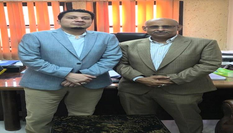 ملحقية اليمن الطبية في القاهرة تعزز رعاية المرضى بالخارج