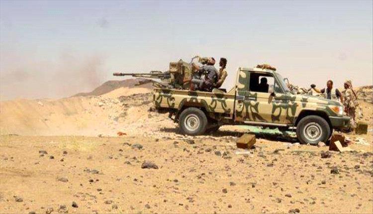 ليلة نارية في تعز اشتباكات عنيفة تهز شرق المدينة وتُجبر عائلات على النزوح