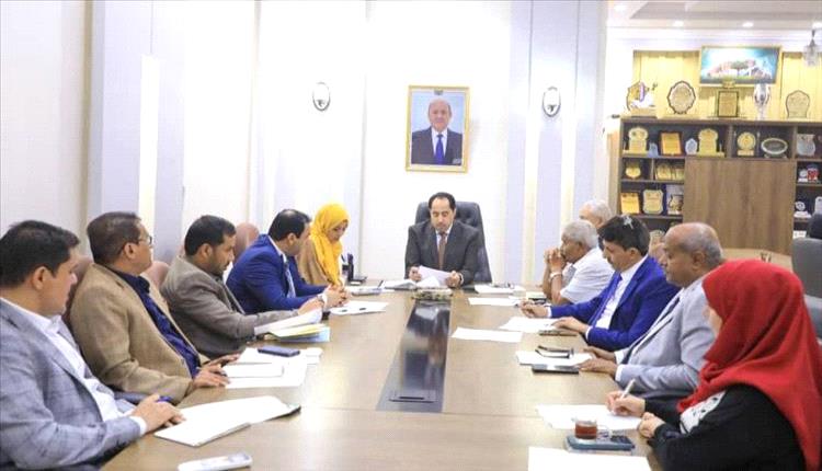 وزير الشباب والرياضة يطالب باستكمال خطة الـ100 يوم وتحقيق نقلة نوعية في الأداء
