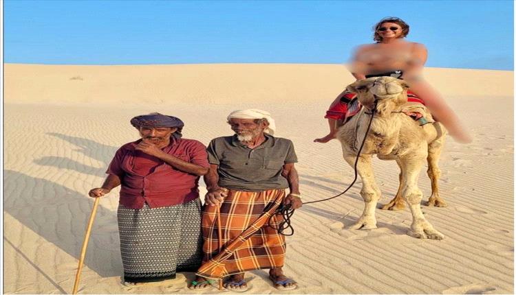 سقطرى.. جزيرة العجائب تستعيد بريقها مع انطلاق موسم سياحي واعد