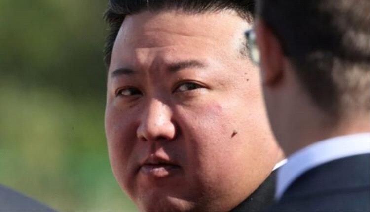 كيم جونج أون يتفقد مدمرة بحرية ويؤكد جاهزية الجيش للردع