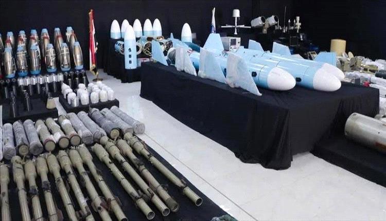 إيران تستغل اليمن لتوسيع نفوذها الإقليمي عبر الحوثيين