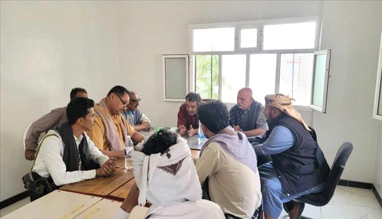لودر تعتمد إجراءات صارمة لمنع إطلاق النار في الأعراس والمناسبات
