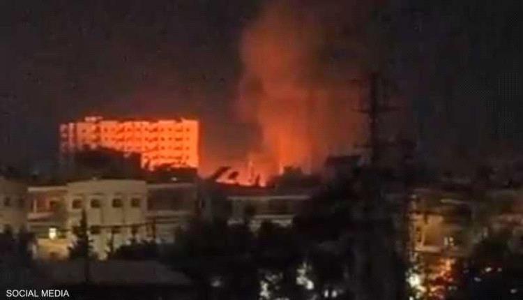 قتيل ومصابون باشتباكات بين الجيش السوري وقسد في حلب