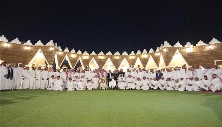 الرياض تحتضن صوت حضرموت إطلاق كتاب «أبو الوعول» يوثّق ذاكرة المهاجرين الحضارم إلى العالم"