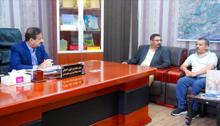 شبوة.. المحافظة ترحب بتوسيع استثمارات شركة تهامة التجارية