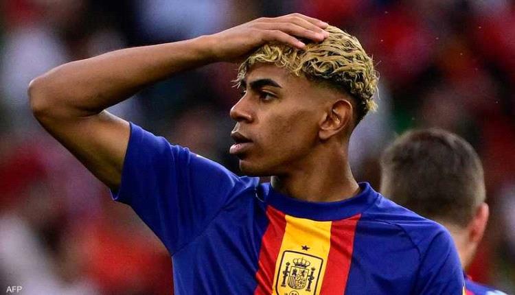بشرى لجماهير برشلونة بشأن "يامال والكلاسيكو"