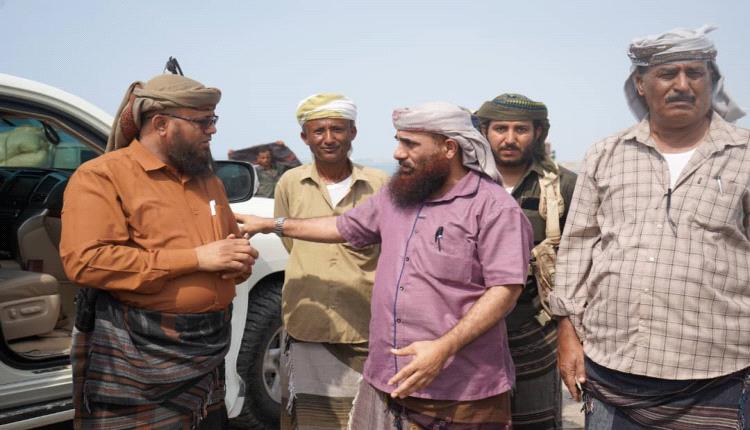 الصبيحة.. من بؤرة للفوضى إلى أنموذج للأمن والاستقرار