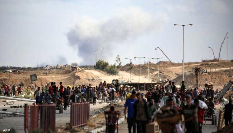 مصر.. استمرار المباحثات بشأن غزة وسط أجواء "إيجابية"