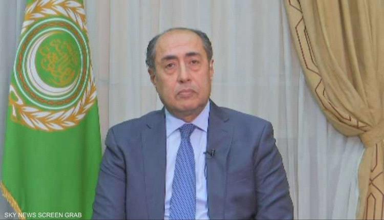 جامعة الدول: نتائج حرب غزة الكاملة قد لا تتضح إلا بعد سنوات