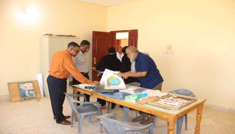 انتقالي حضرموت يتفقد دار رعاية الأحداث بالمكلا ويعلن دعم تطوير أنشطتها