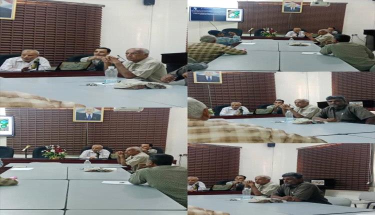 هيئة المساحة الجيولوجية تعزز الاستكشاف المعدني بتقنيات حديثة