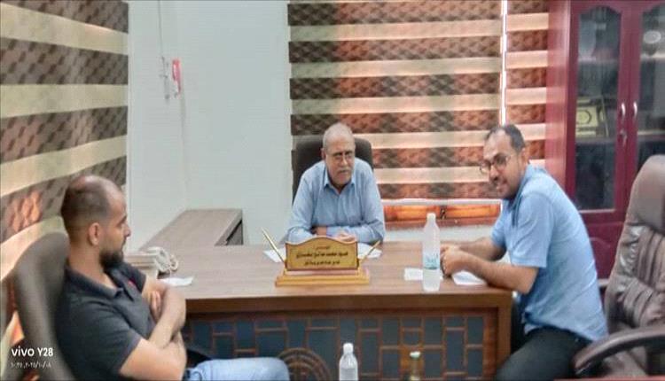 تبن والمجلس الدنماركي لمساعدة اللاجئين يتعاونان لتعزيز الإنعاش الاقتصادي