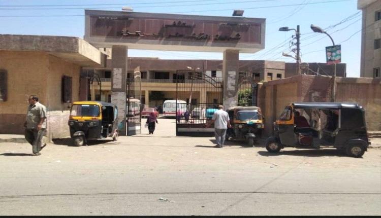 عاجل | مصر .. إصابة رئيس مباحث شبين القناطر... ومصرع عنصرين إجراميين في مطاردة أمنية بالقليوبية