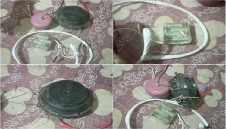 القوات الجنوبية تُحبط هجومًا إرهابيًا في مودية وتفكك عبوة متفجرة
