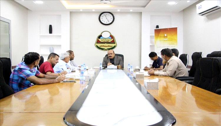 التعليم والإعلام.. شراكة لبناء المستقبل بساحل حضرموت
