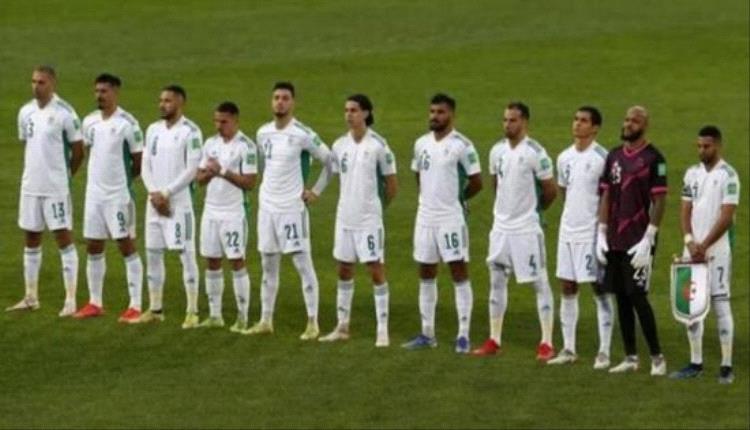 الجزائر تواجه الصومال غدًا في الجولة التاسعة لتصفيات المونديال