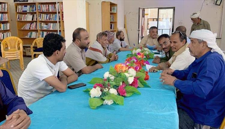 شبوة تستعد لإطلاق النسخة الرابعة من مسابقة "شاعر شبوة"