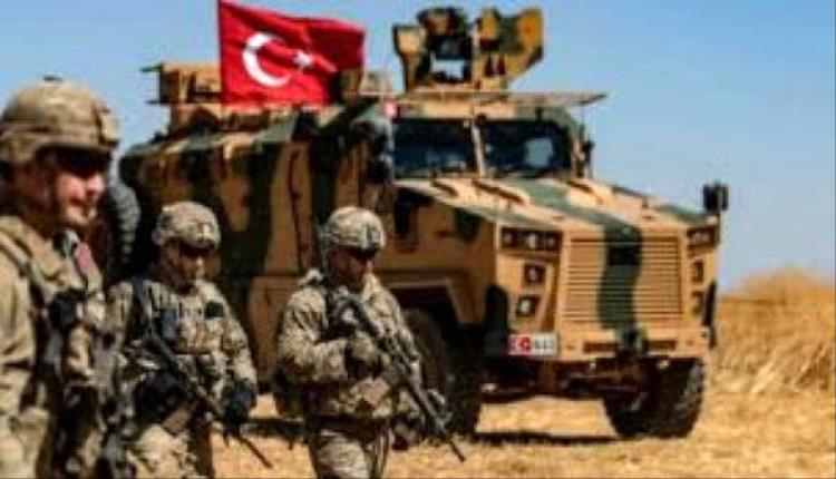 تركيا تدعو قوات سوريا الديمقراطية للتخلي عن الانفصال بعد وقف إطلاق النار
