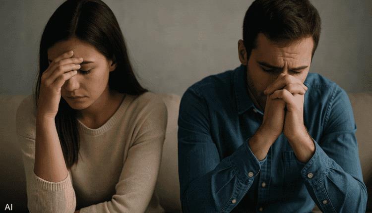 النساء أم الرجال.. من أكثر عرضة للإصابة بالاكتئاب؟