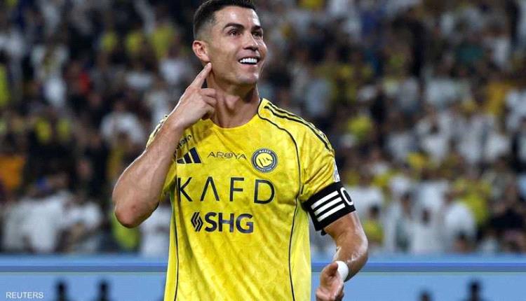 كريستيانو رونالدو.. التاريخ يُسجّل أول لاعب كرة قدم ملياردير