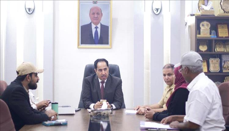 الاهتمام بالإرث الكشفي: وزارة الشباب تسرّع إصدار الطبعة الثانية من تاريخ الكشافة اليمنية
